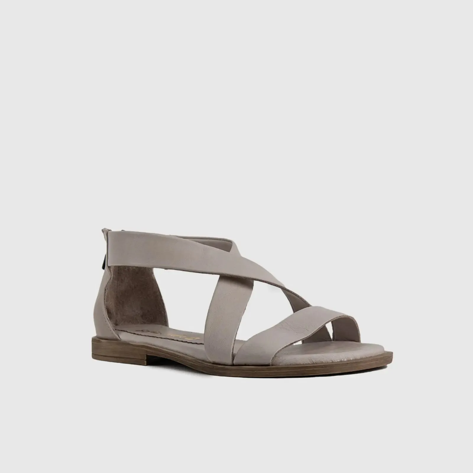 Flat Sandals 11291