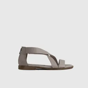 Flat Sandals 11291