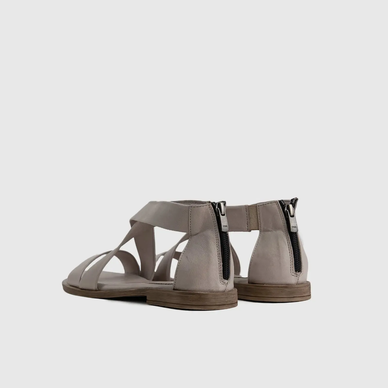 Flat Sandals 11291