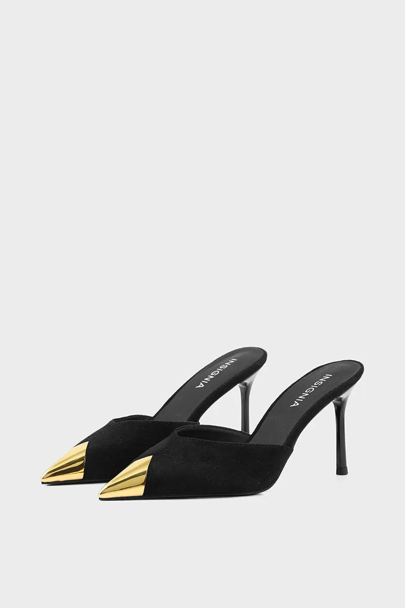 Formal Mule I95001-Black