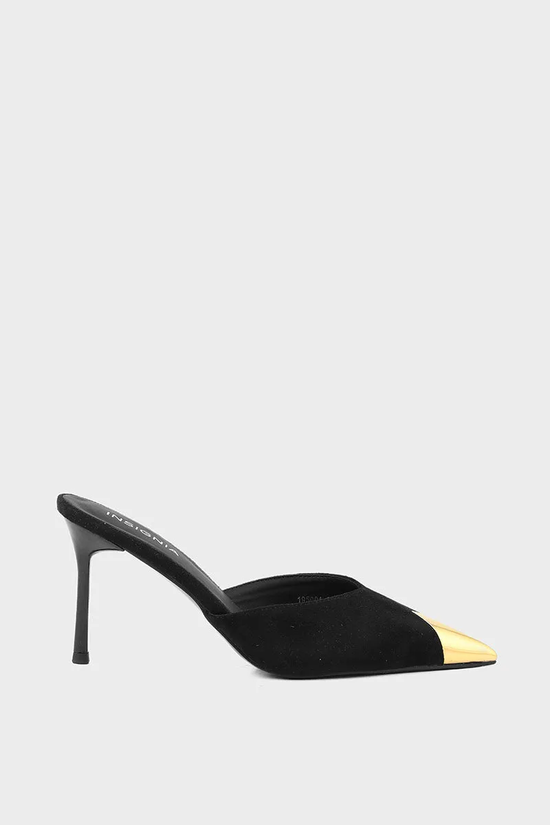 Formal Mule I95001-Black