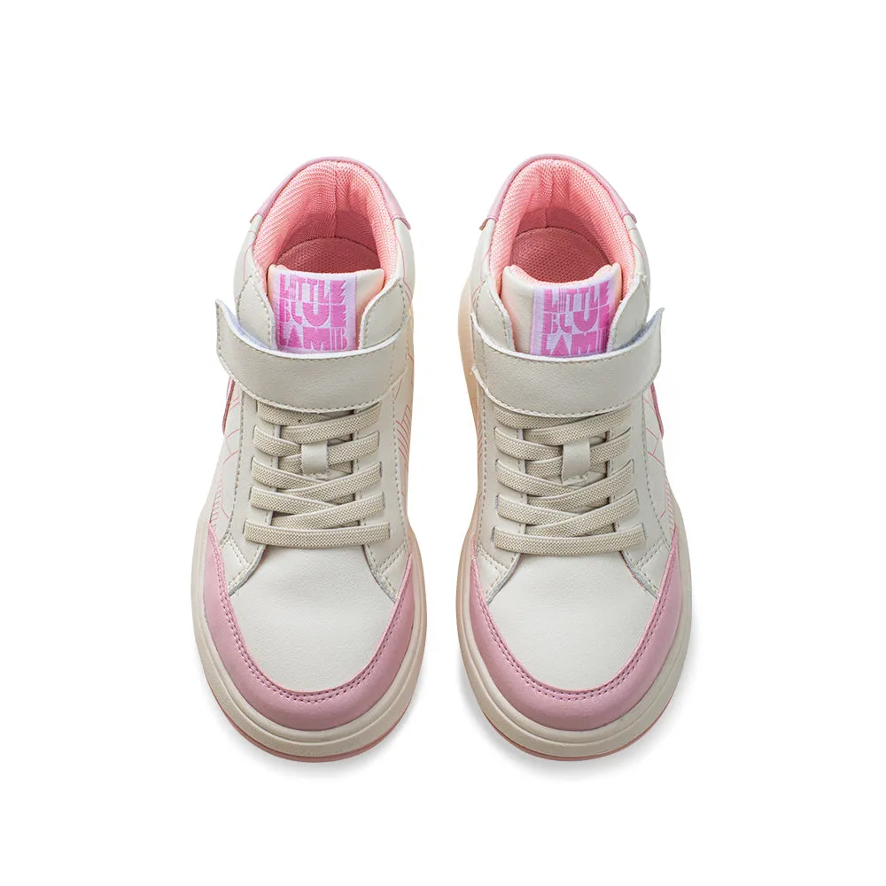 Haus Soft Sole Kids High-top Sneakers