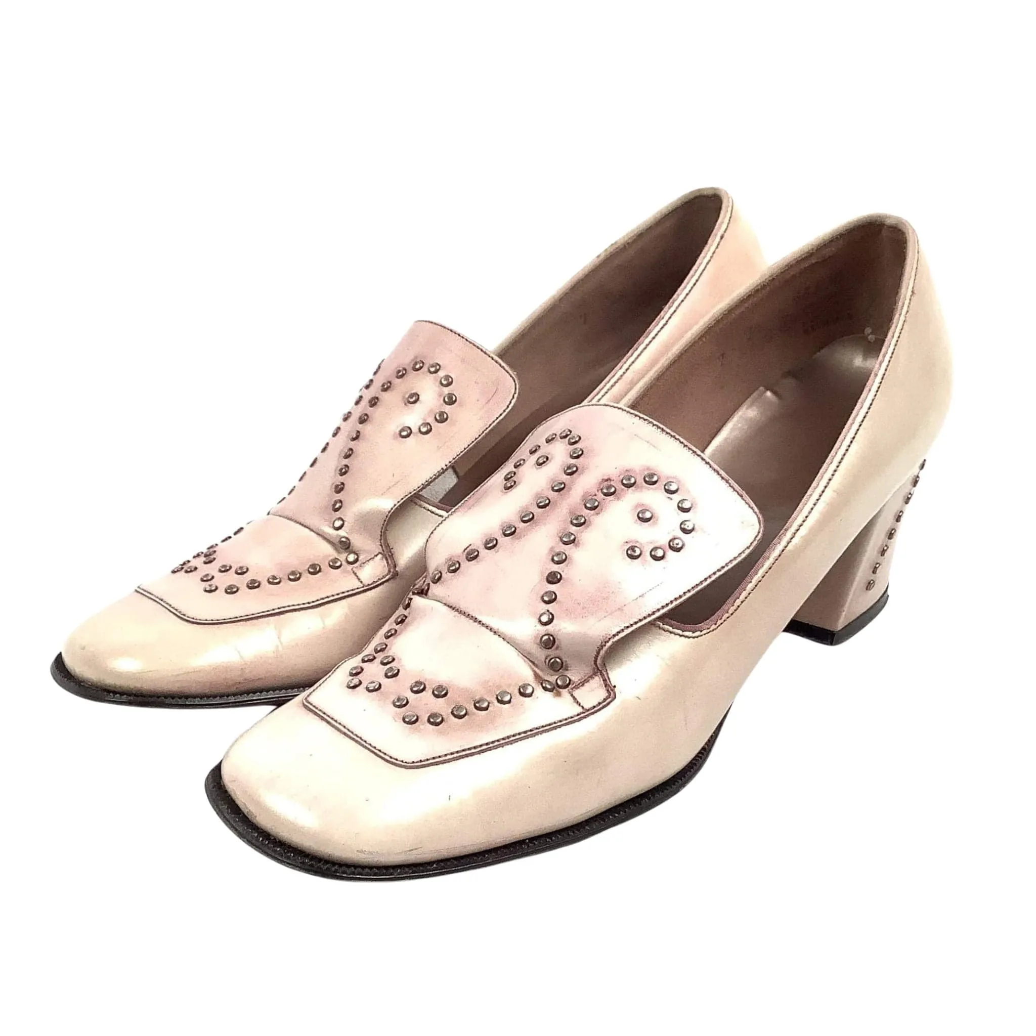 Jacqueline Originals Loafers