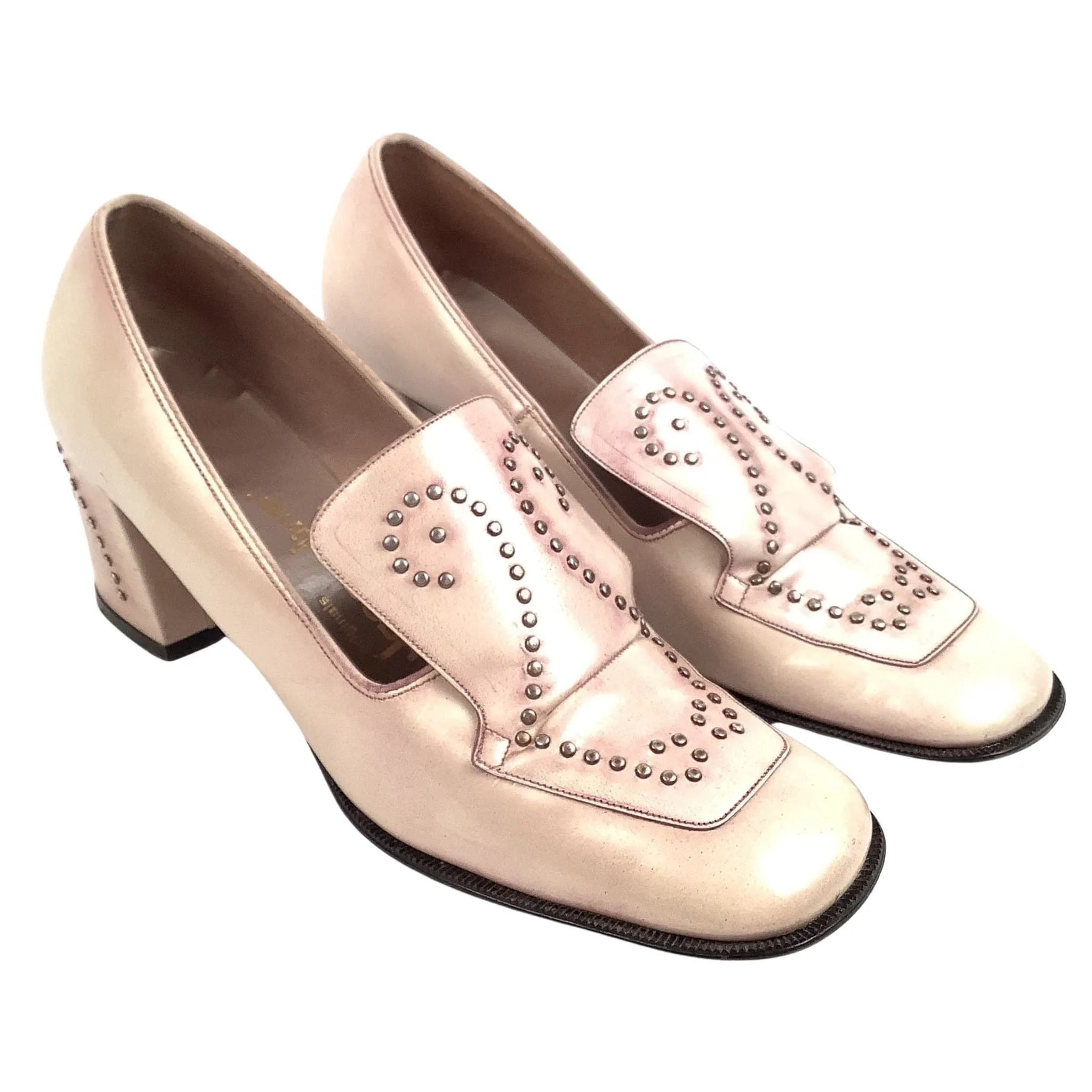 Jacqueline Originals Loafers