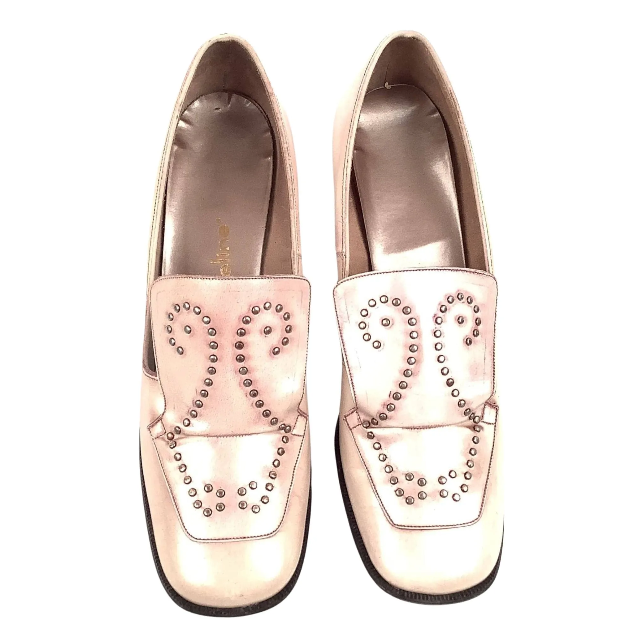 Jacqueline Originals Loafers