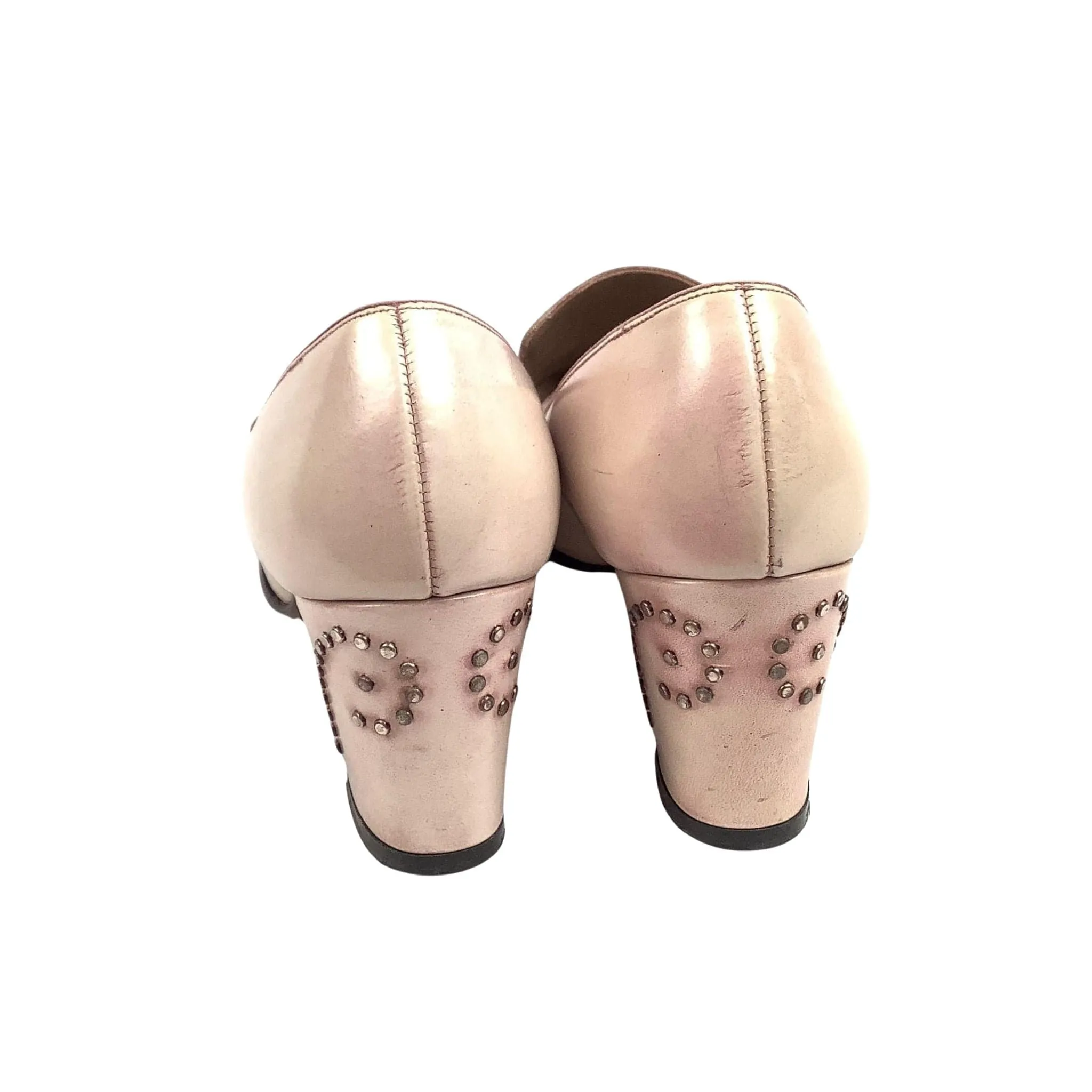 Jacqueline Originals Loafers