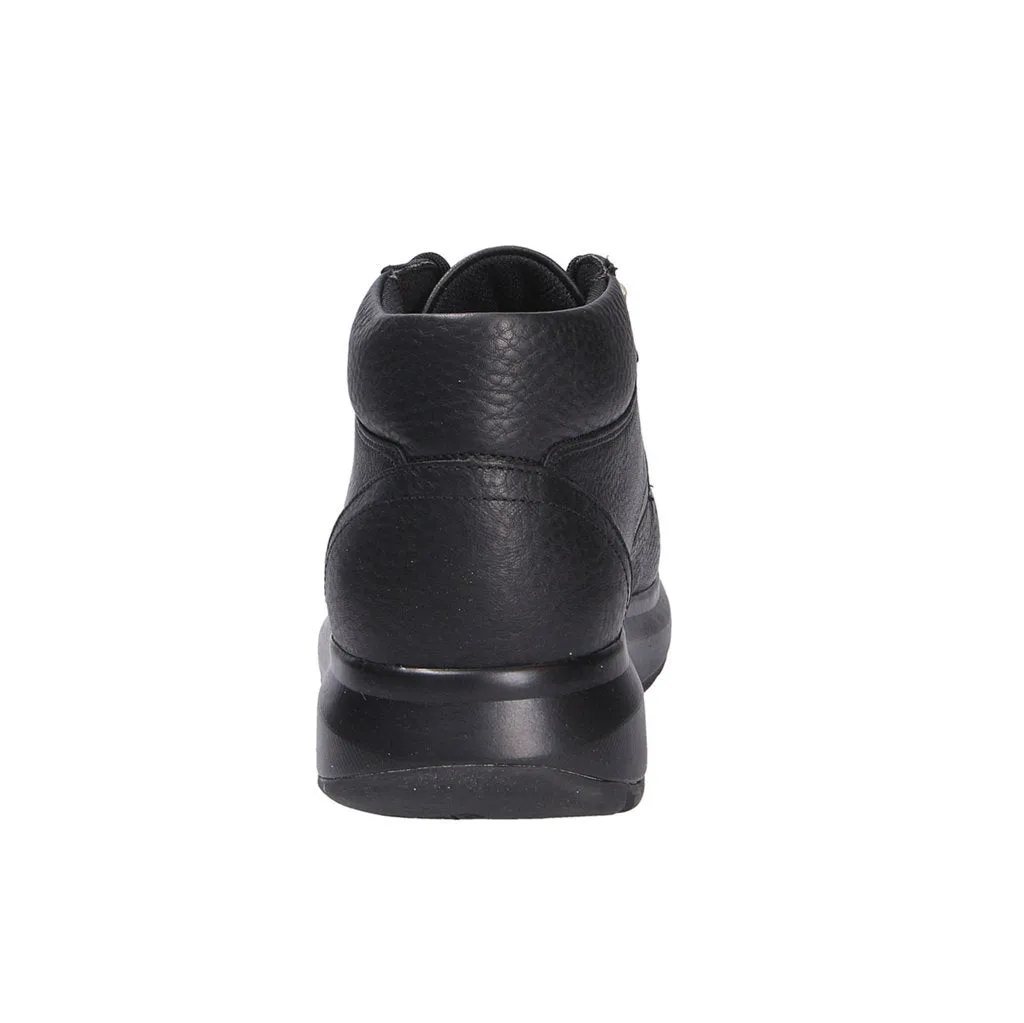 Joya Osaka Full Grain Leather Men's Ankle Boots