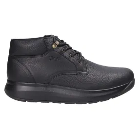 Joya Osaka Full Grain Leather Men's Ankle Boots