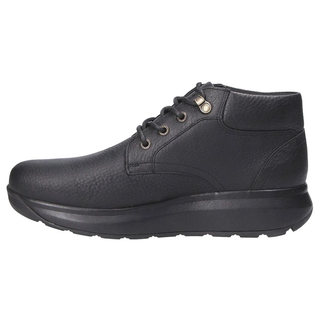Joya Osaka Full Grain Leather Men's Ankle Boots