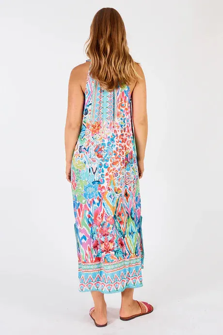 LulaLife Rumi Maxi Lagoon