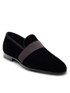 Magnanni Jenaro in Black Velvet