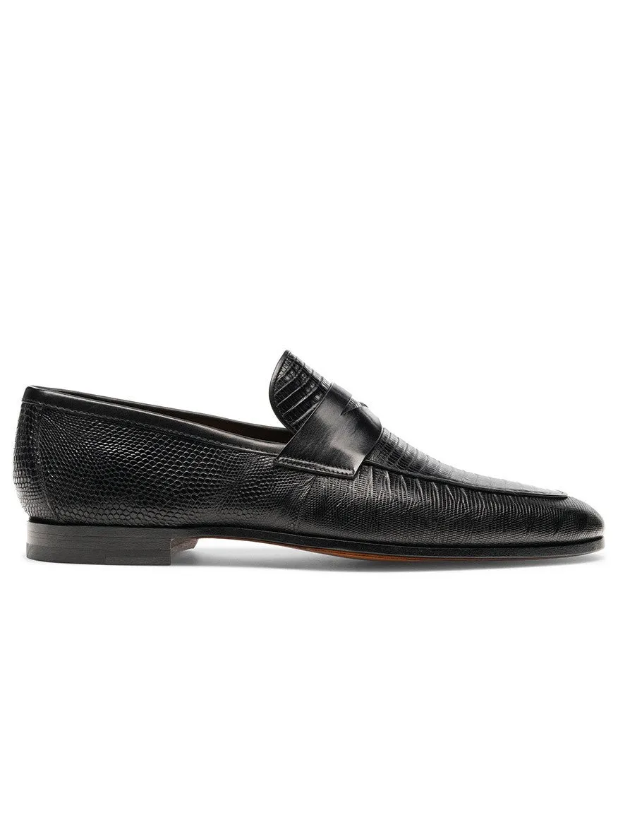 Magnanni Vicente in Black