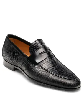 Magnanni Vicente in Black