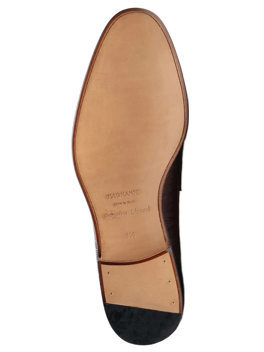 Magnanni Vicente in Cognac