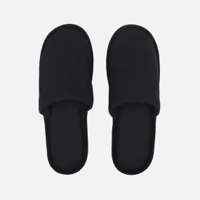 MEN INDOOR SLIP-ON MULES