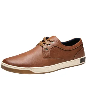 Men's Fashion Sneakers 3 Eyelets | JOUSEN