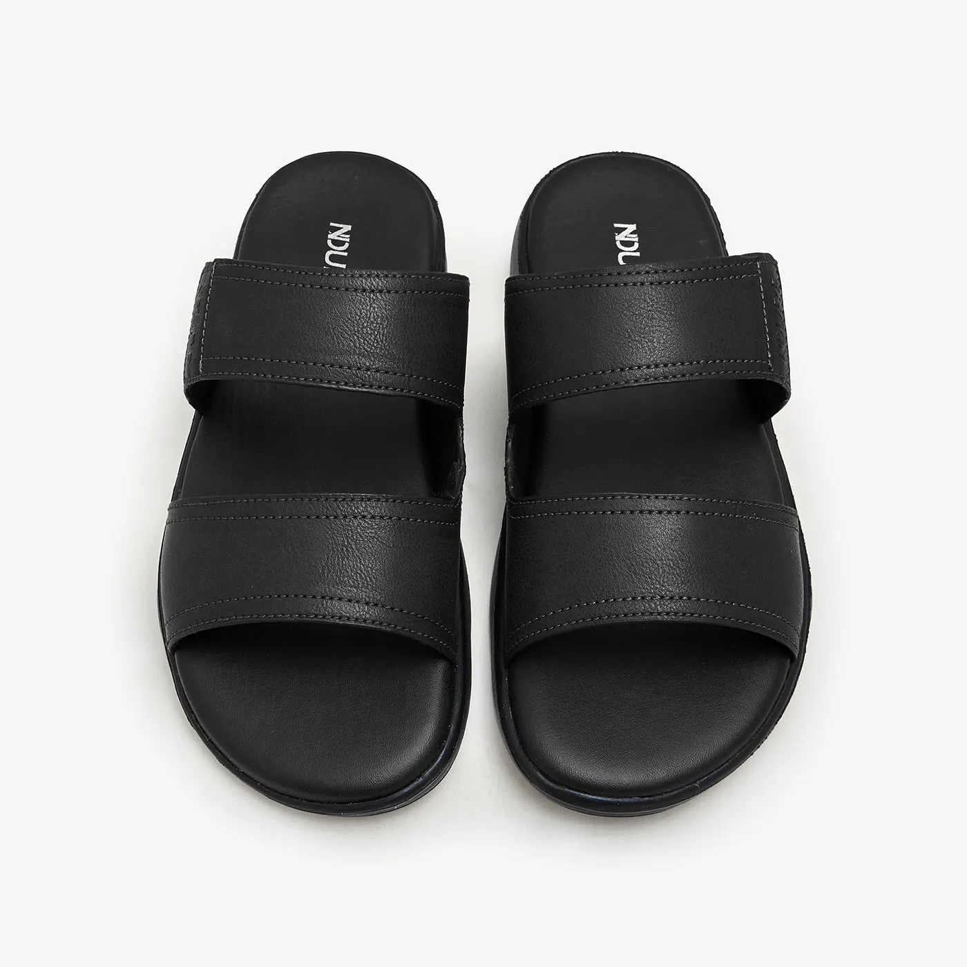 Men's Light Foam Flats
