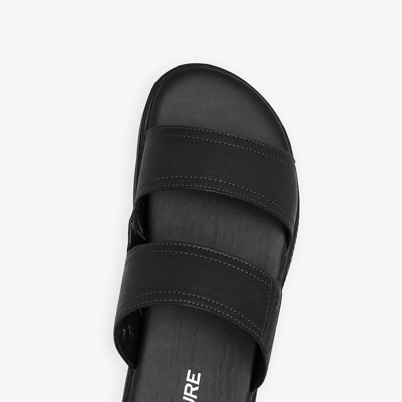 Men's Light Foam Flats