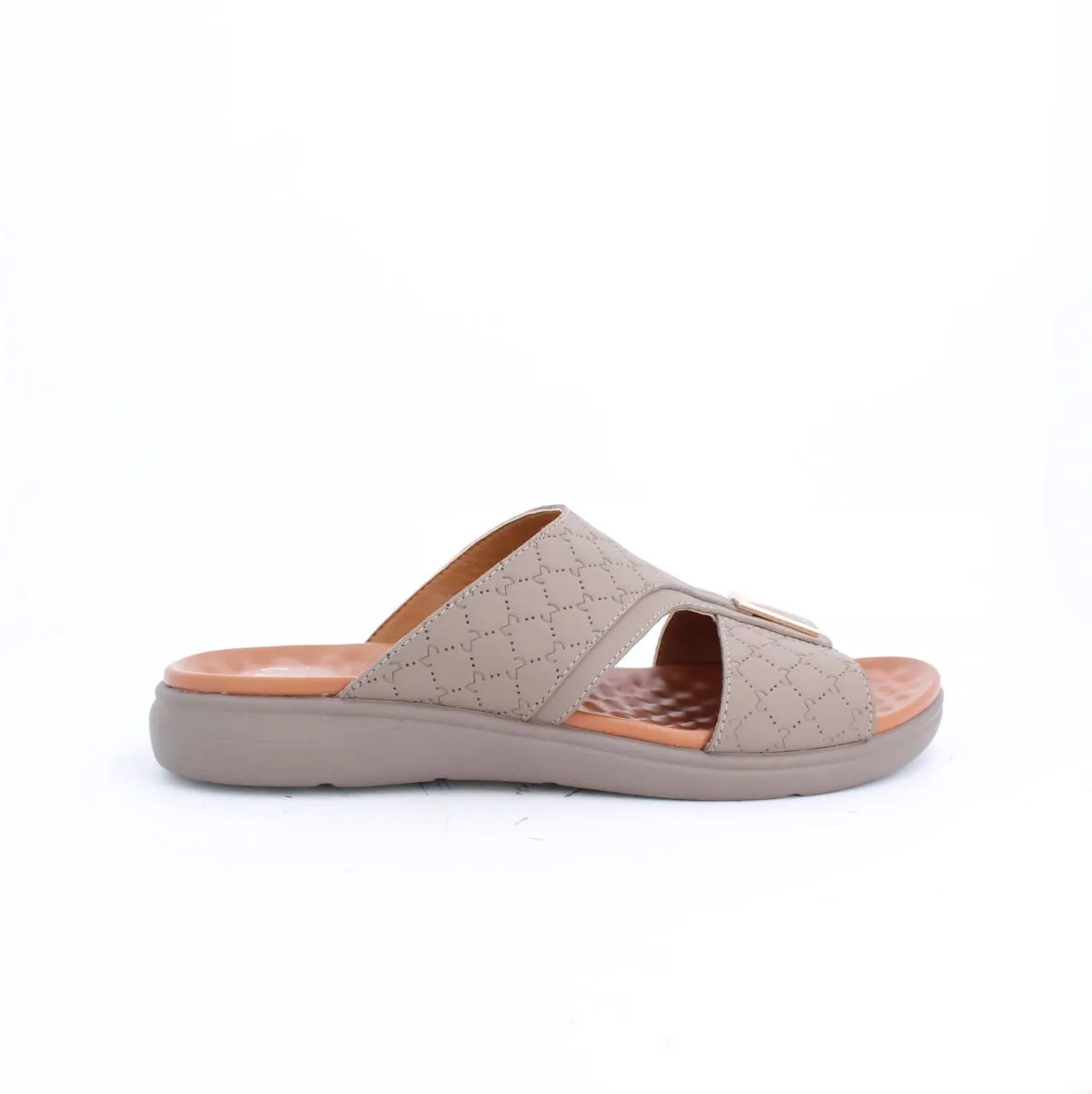 MONOKENN MENS SANDALS-TAUPE
