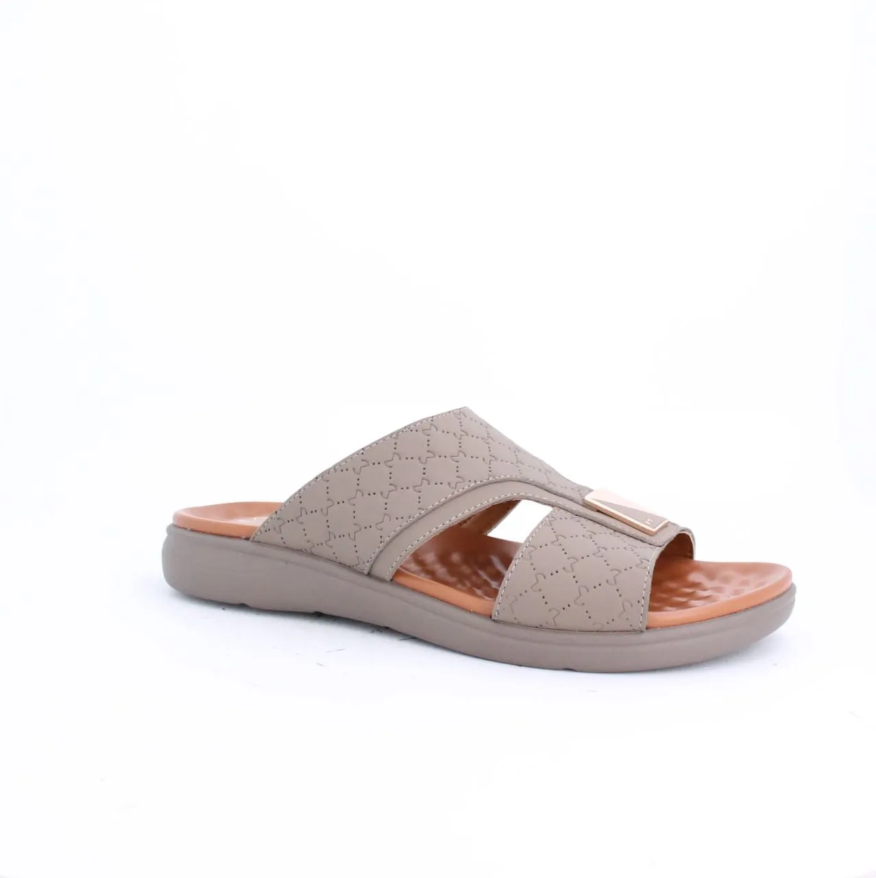 MONOKENN MENS SANDALS-TAUPE