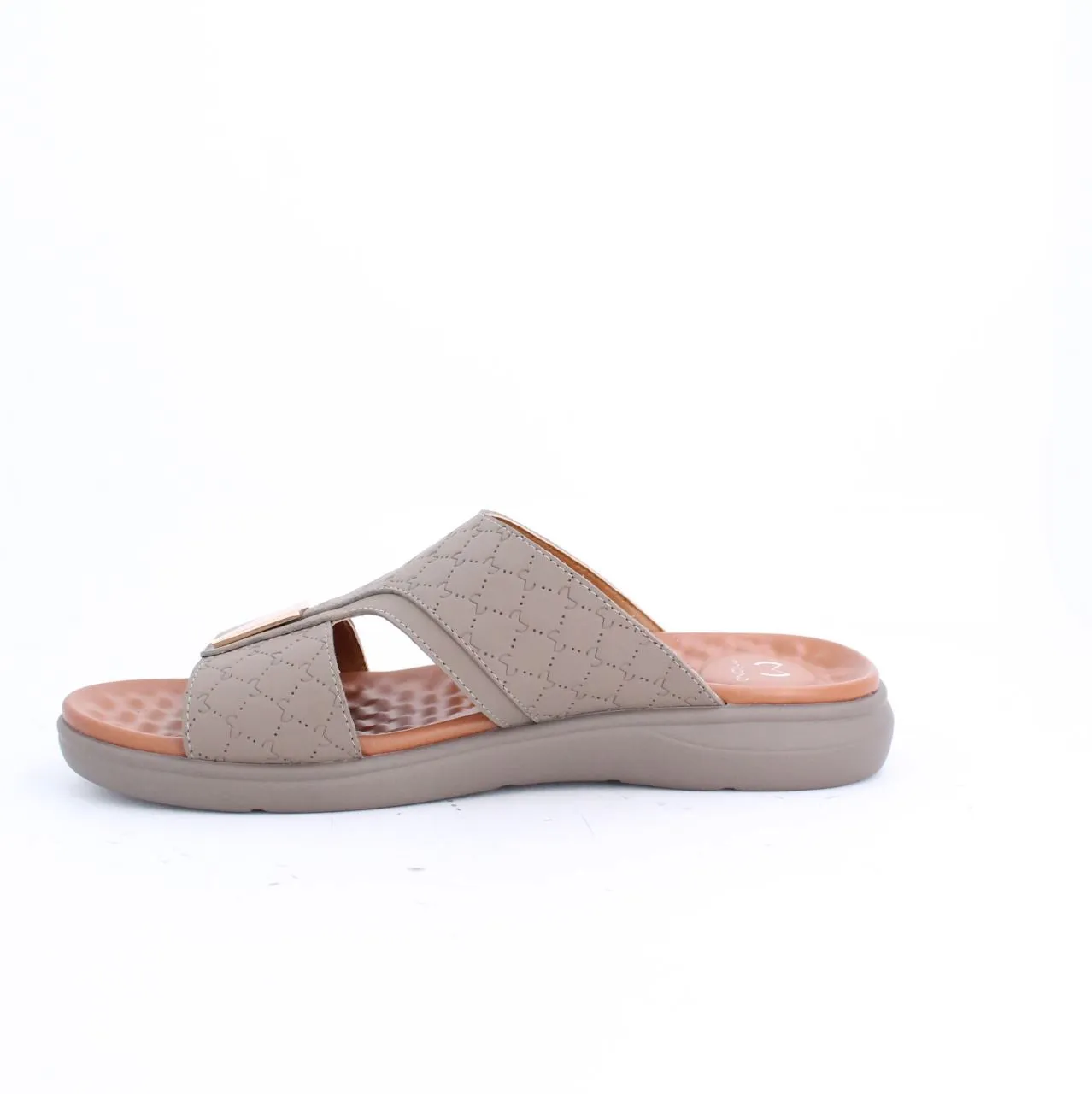 MONOKENN MENS SANDALS-TAUPE