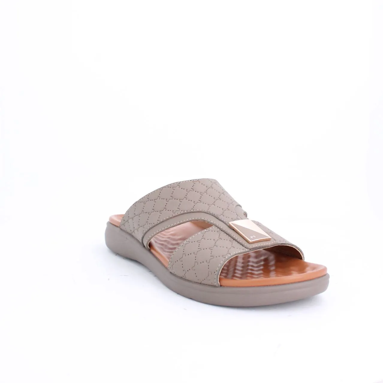 MONOKENN MENS SANDALS-TAUPE