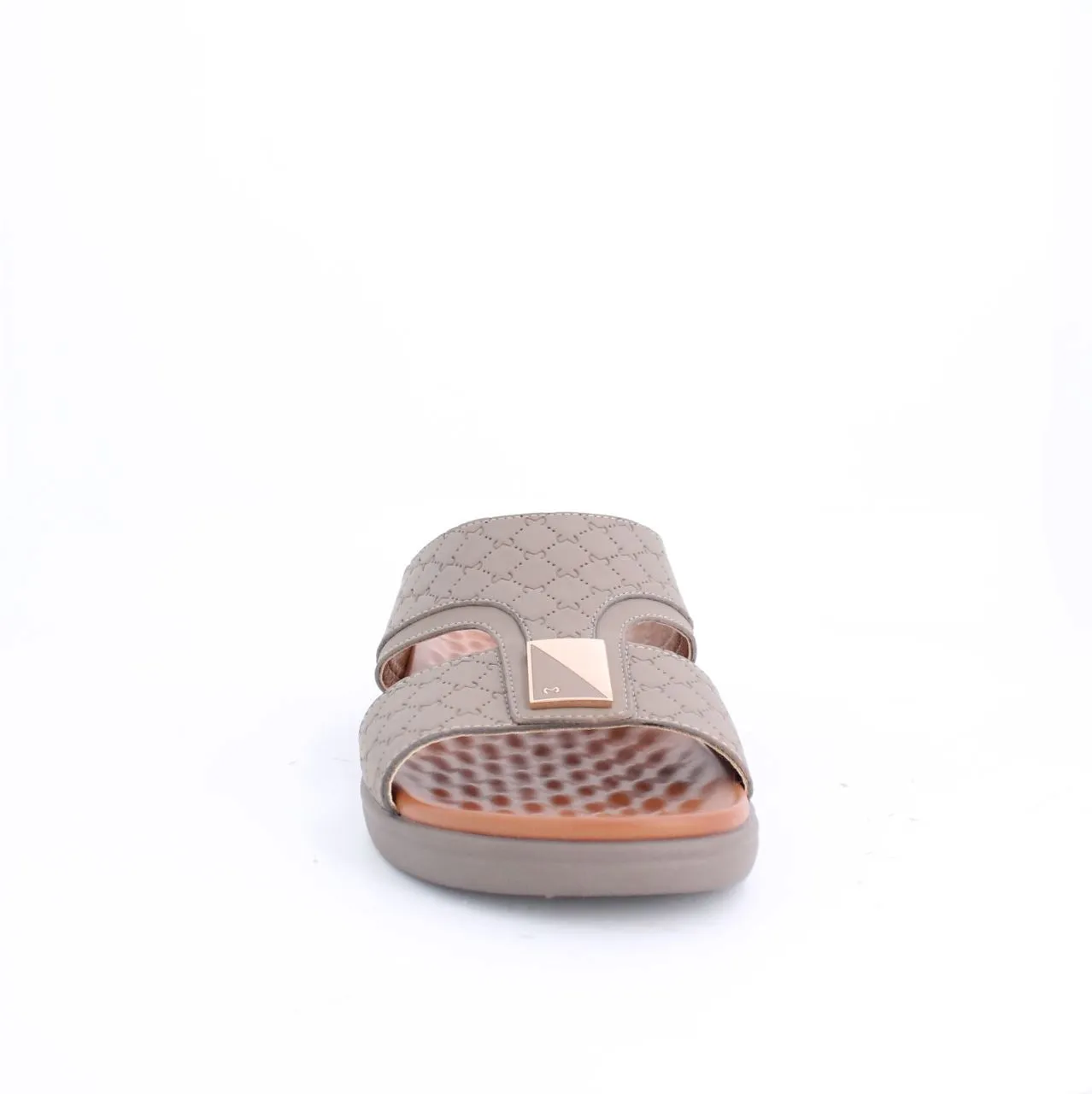 MONOKENN MENS SANDALS-TAUPE