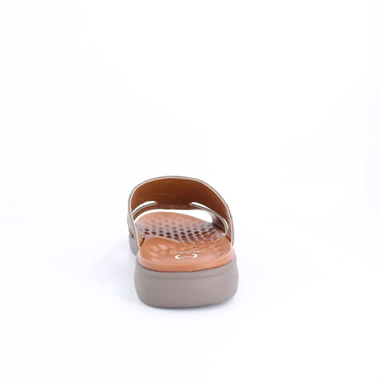 MONOKENN MENS SANDALS-TAUPE