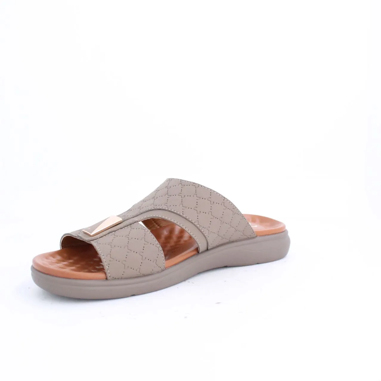 MONOKENN MENS SANDALS-TAUPE