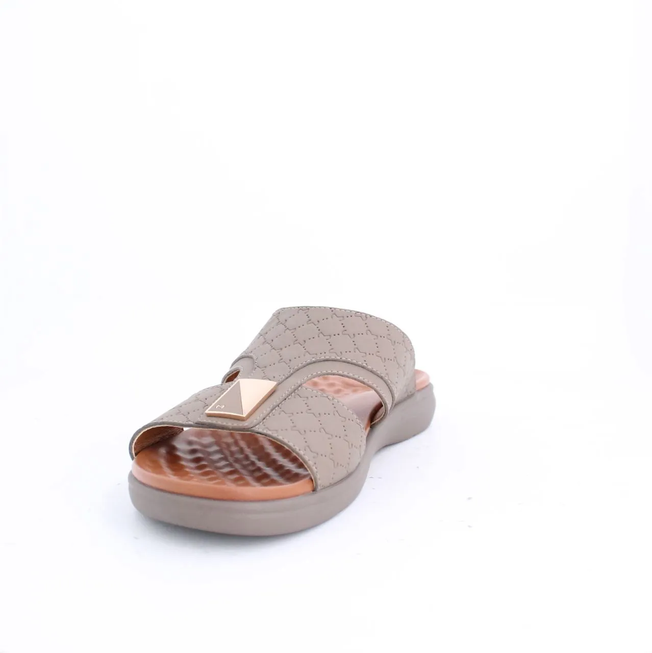 MONOKENN MENS SANDALS-TAUPE