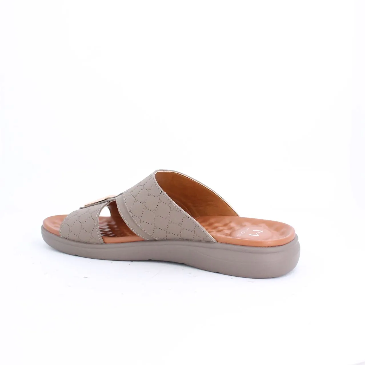 MONOKENN MENS SANDALS-TAUPE