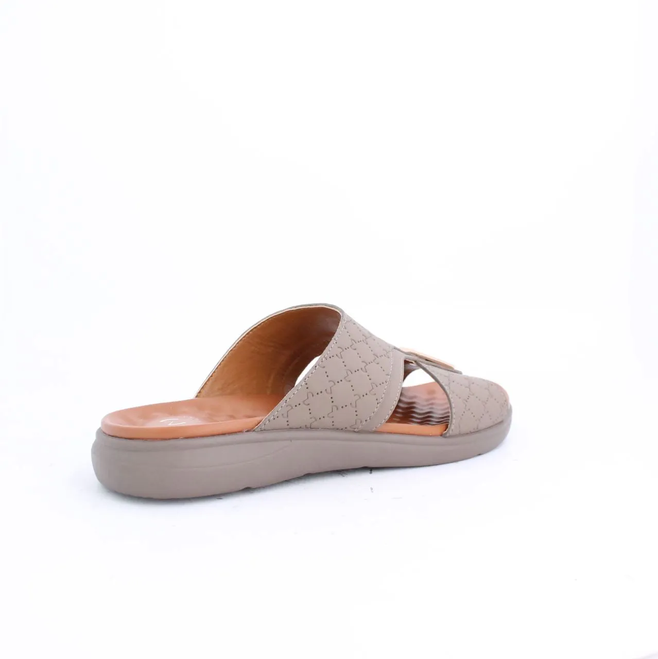 MONOKENN MENS SANDALS-TAUPE