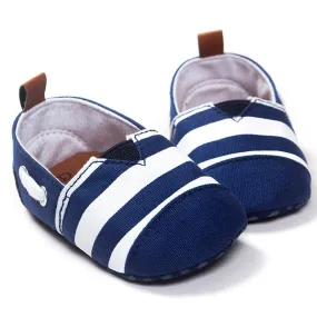 Newborn Unisex Soft Sole Strap Shoes Sneakers