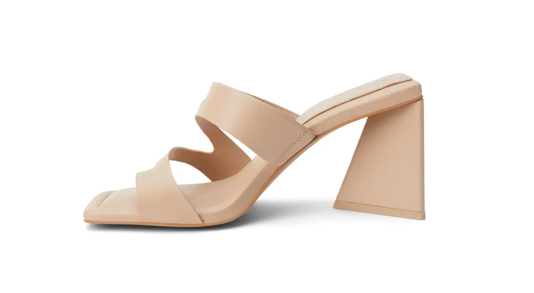 Oslo Heels