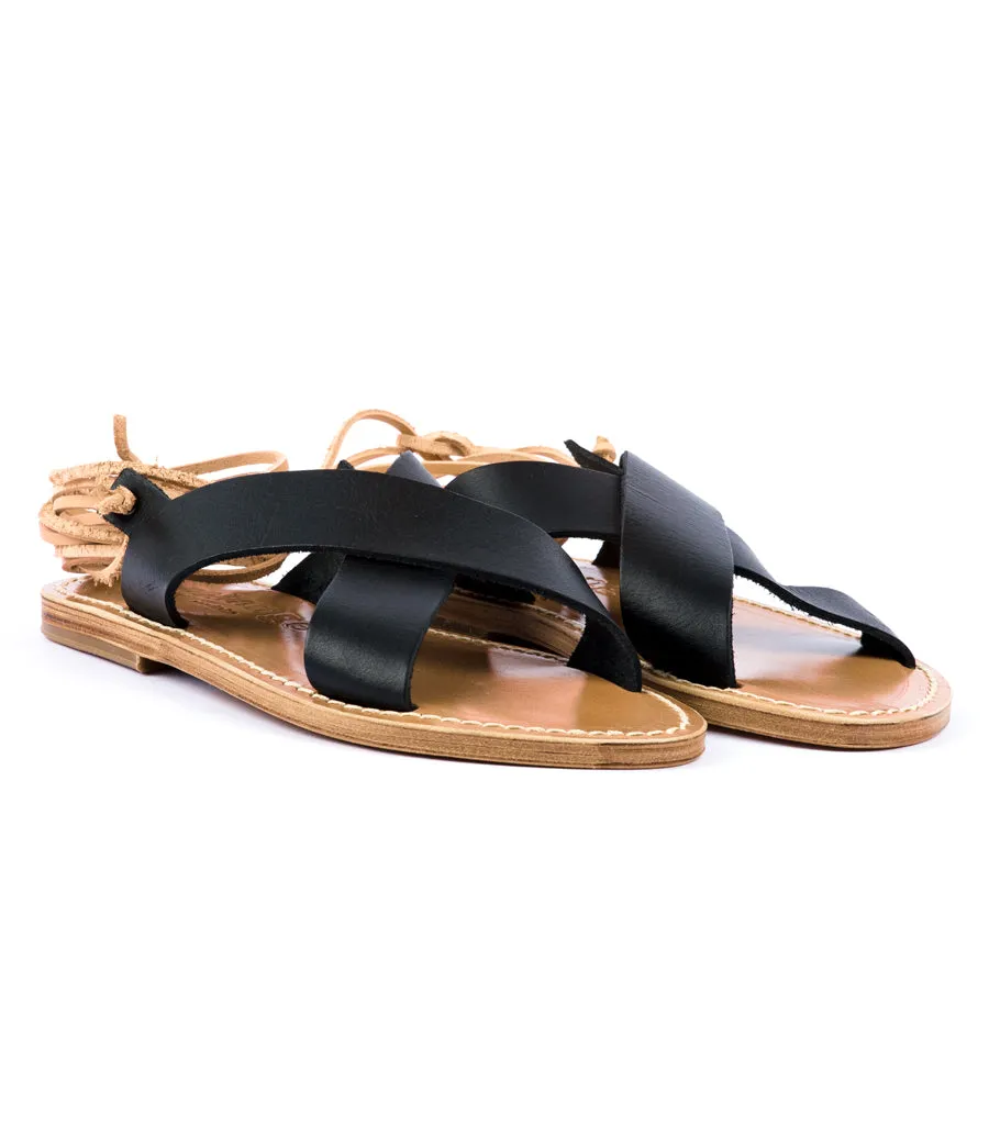 PATMOS BLACK