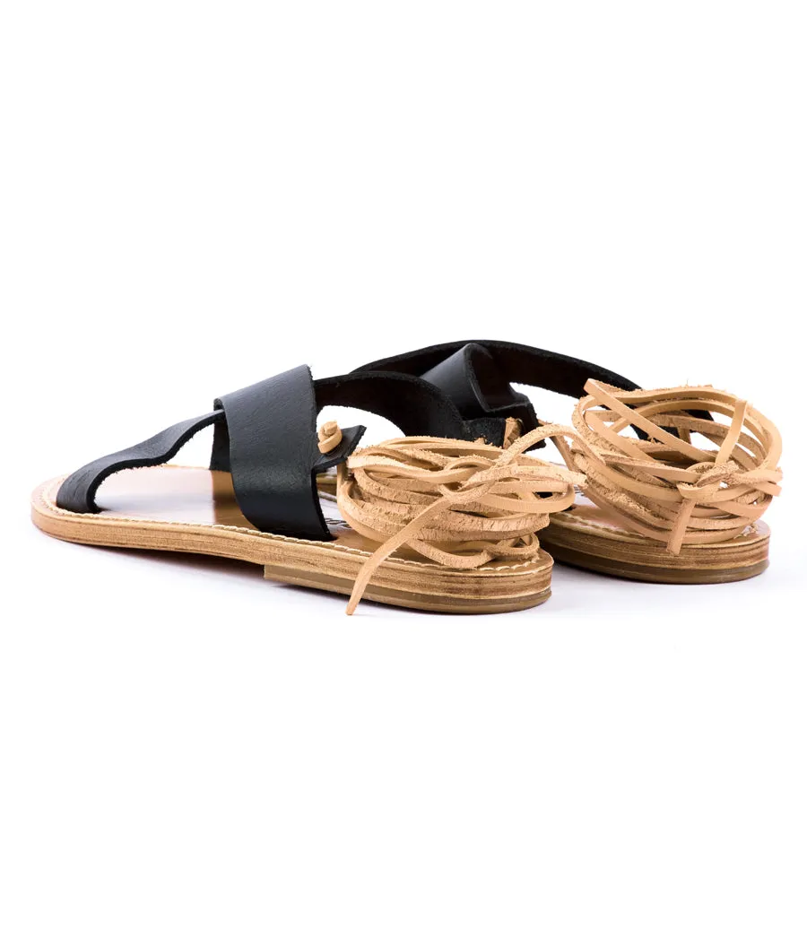 PATMOS BLACK