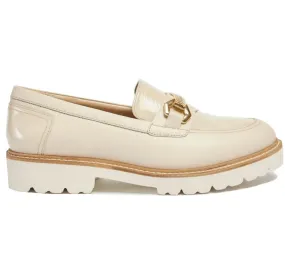 Pod Kendal Ladies Metallic Trim Loafer