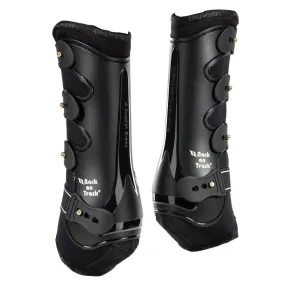 Royal Dressage Front Boots