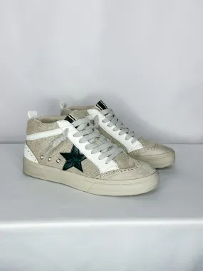Shu Shop Paulina Mid Sneaker