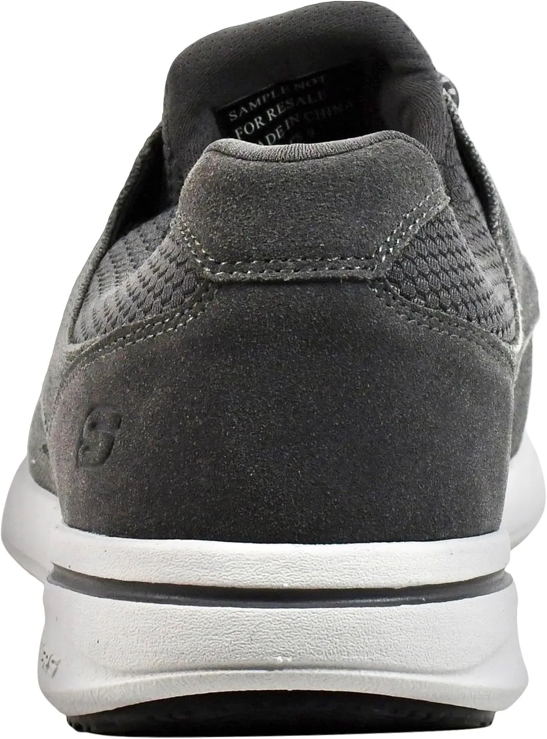 Skechers Men's Relaxed Fit elent mosen