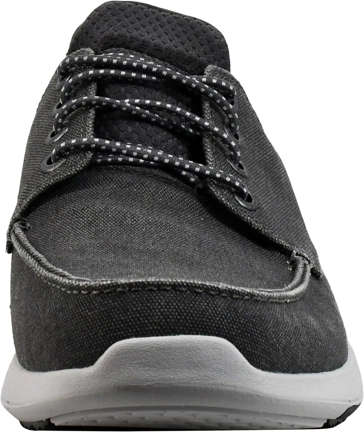 Skechers Men's Relaxed Fit elent mosen