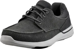 Skechers Men's Relaxed Fit elent mosen