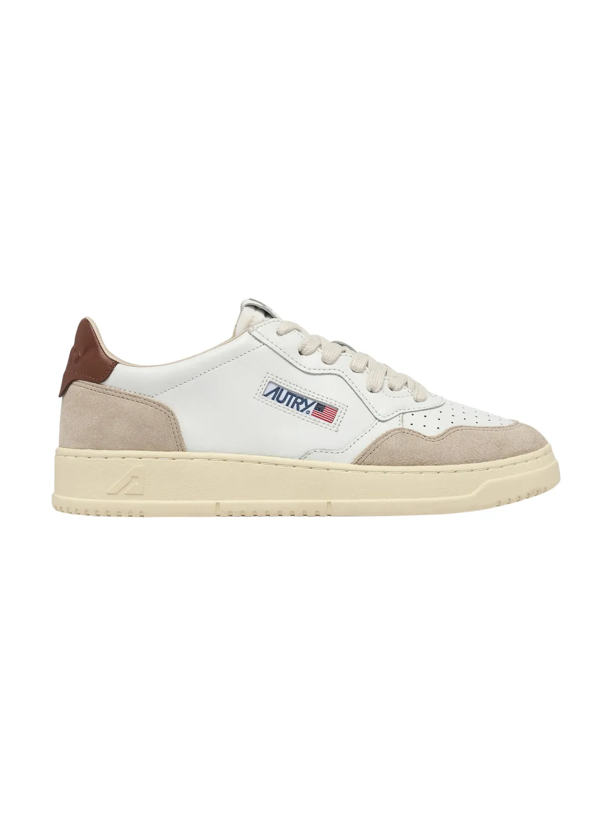 Sneakers Autry Medalist - AULM-LS72