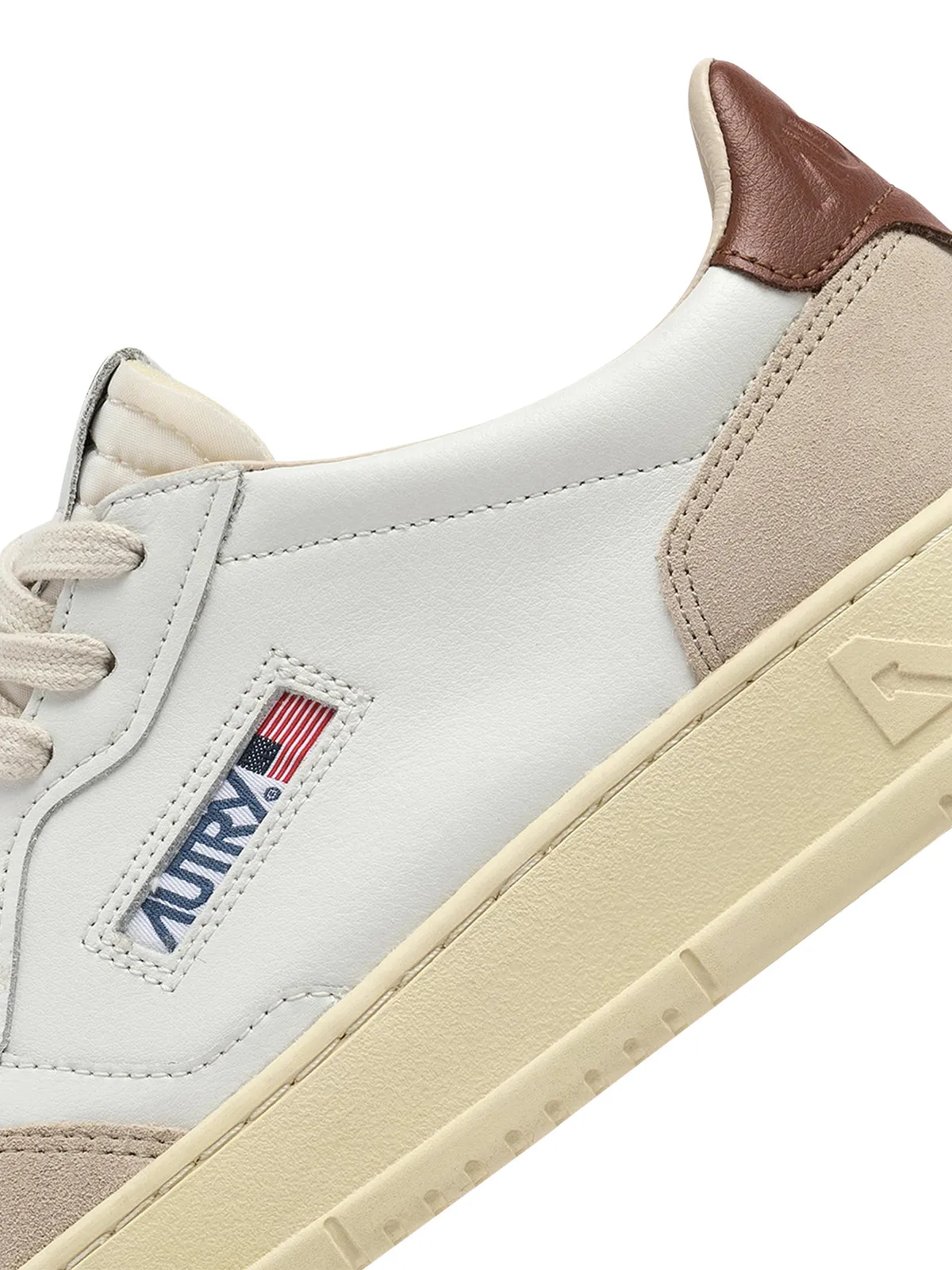 Sneakers Autry Medalist - AULM-LS72