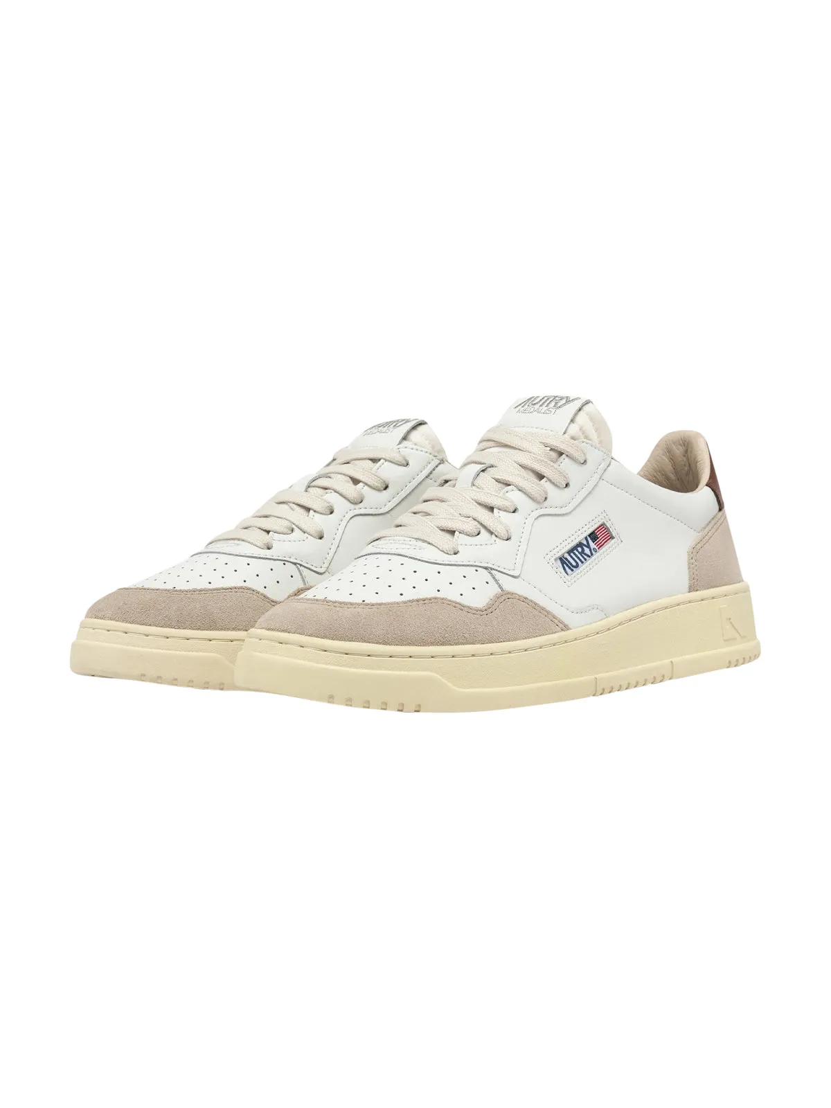 Sneakers Autry Medalist - AULM-LS72