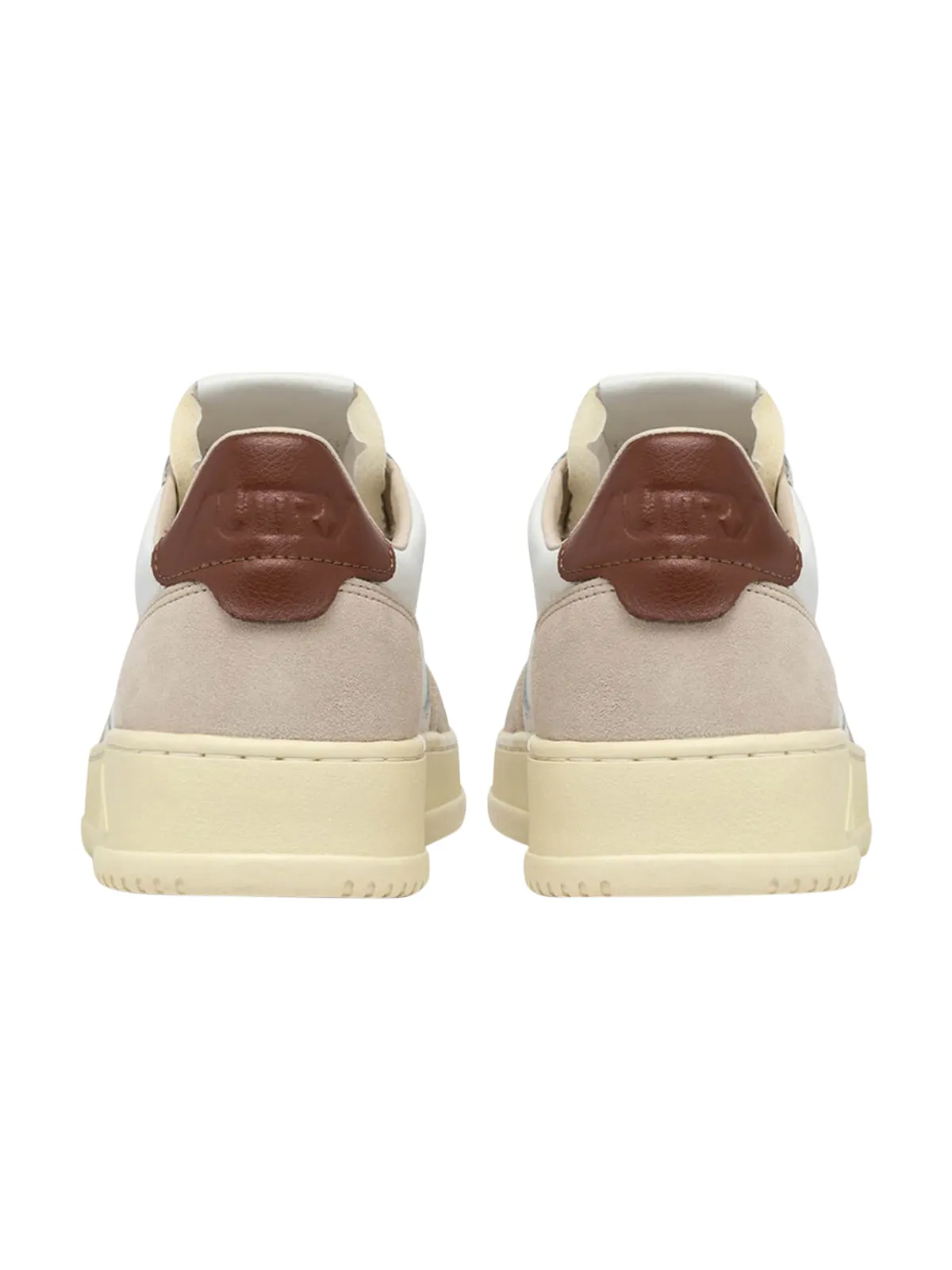 Sneakers Autry Medalist - AULM-LS72