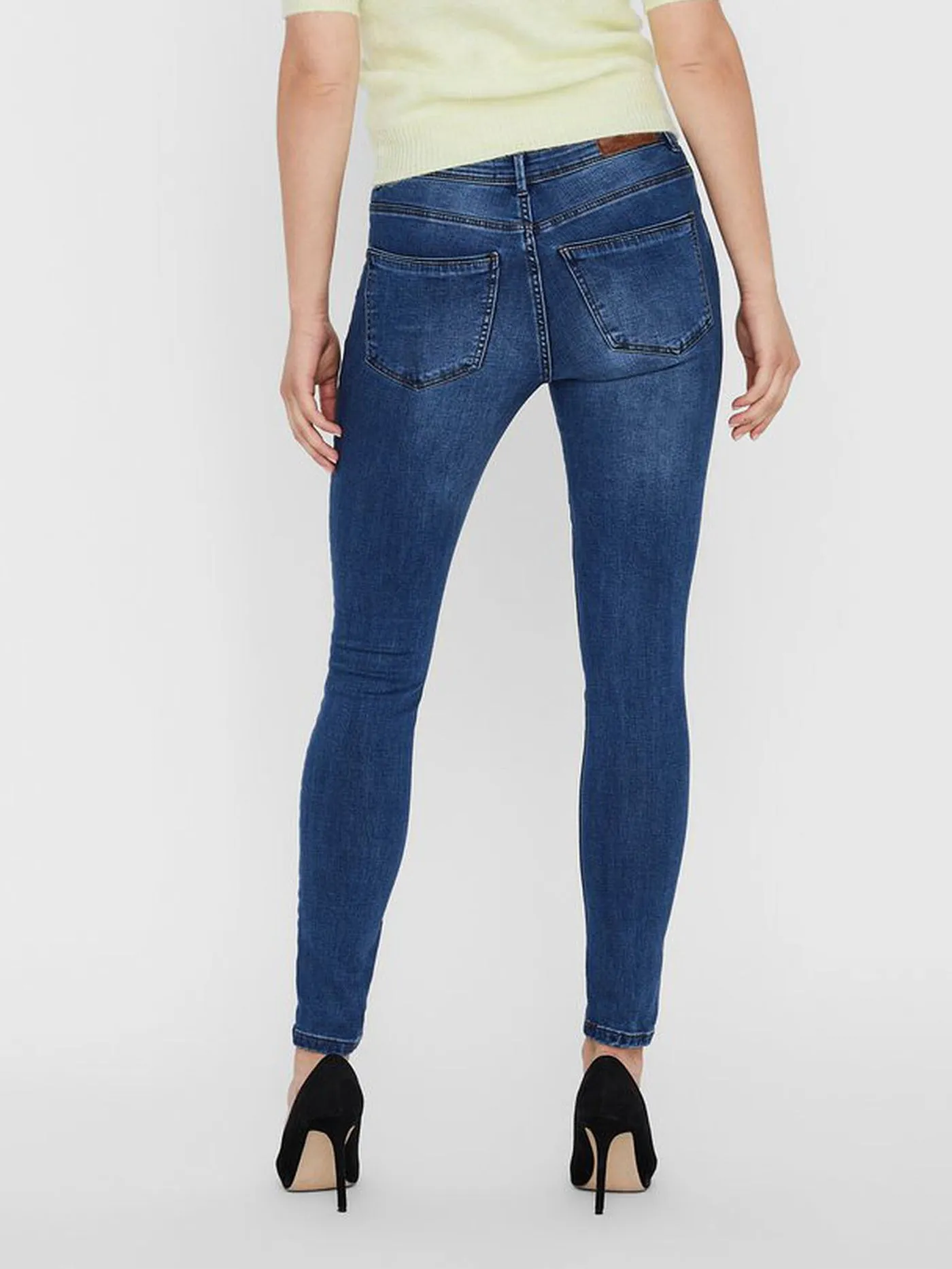 Tanya Skinny Fit Jeans