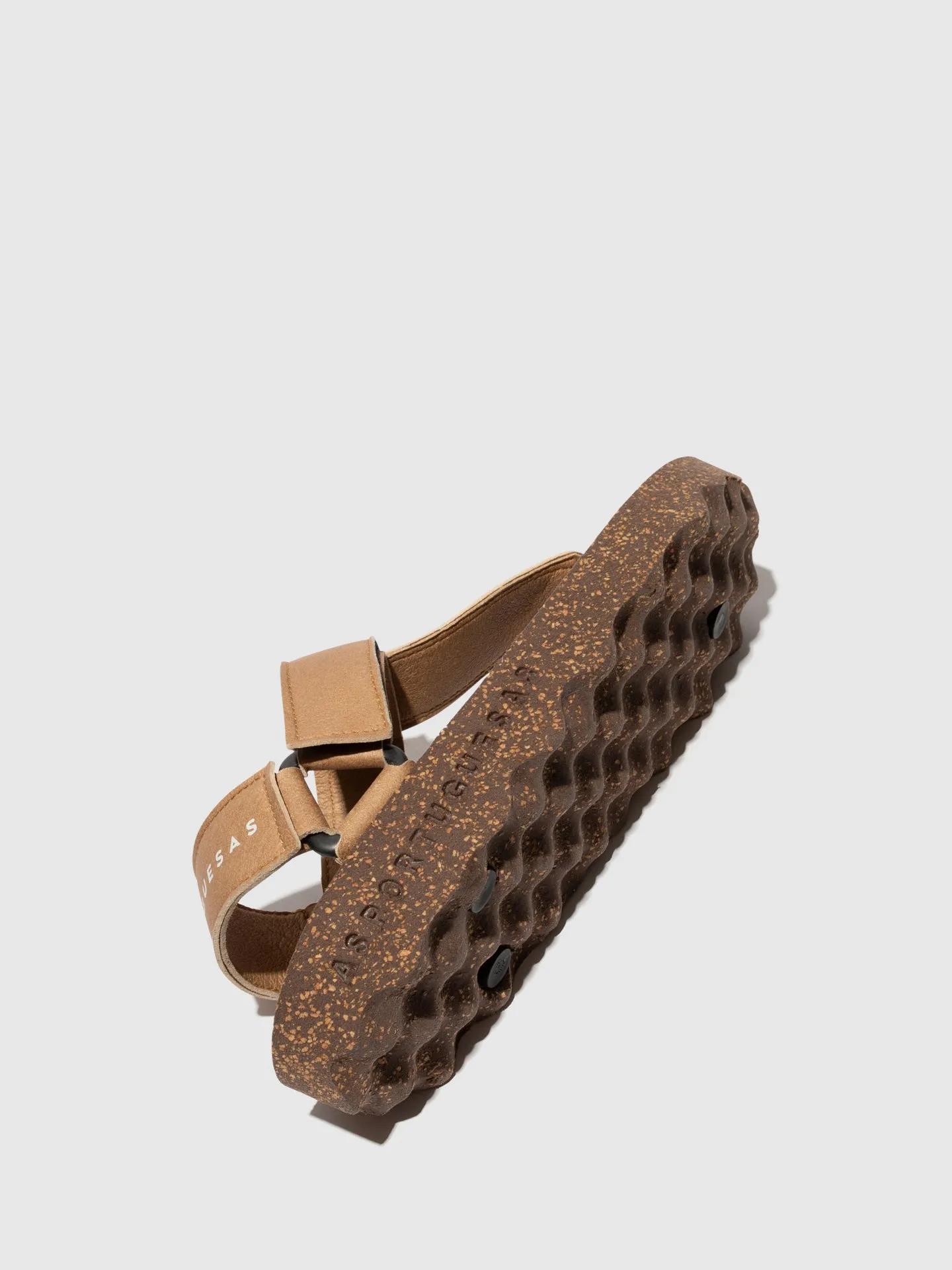 Velcro Sandals FIZZ Sand