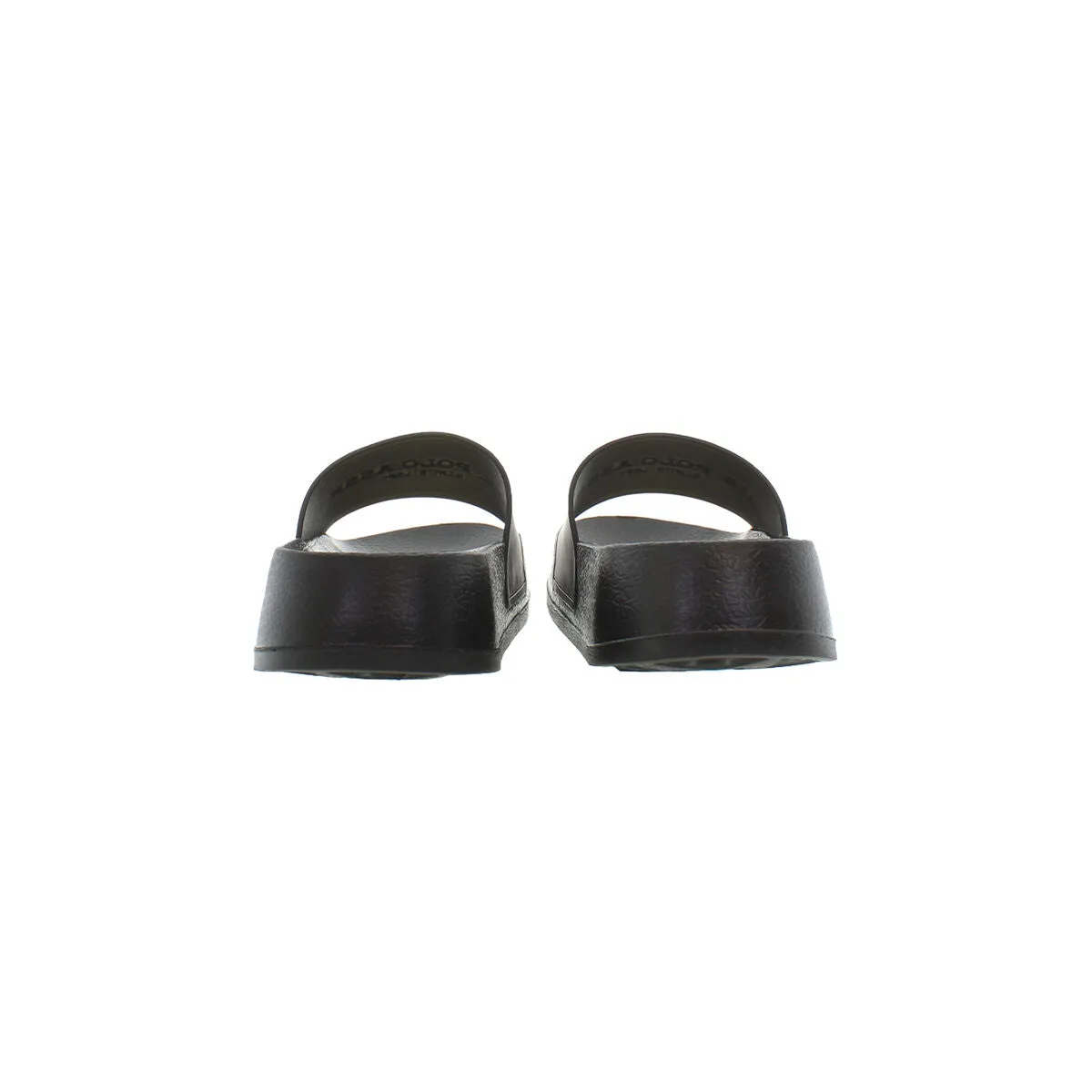 Women's Flip Flops U.S. Polo Assn. AMAMI009 Black