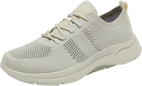 Women's Woven Orthopedic Breathable Soft Shoes Tennis Shoes Men Boots Dress Casual Shoes Chunky Sneakers Platform Tennis Shoe Loafers Dress Shoe